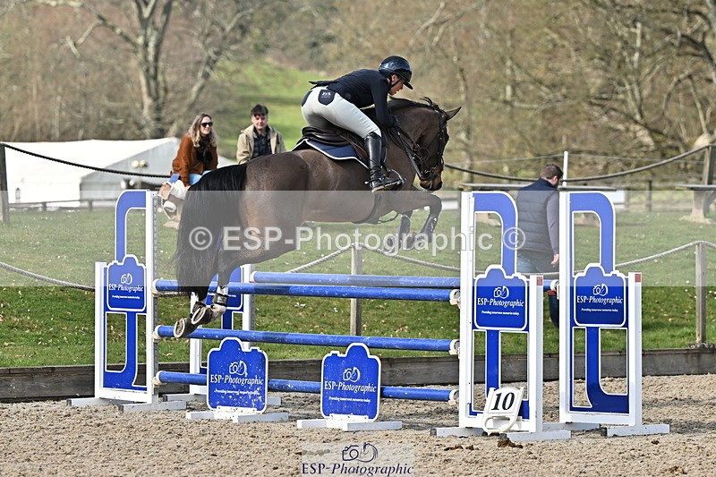 250322A-125846-02709 - Cls 10&20 Snr 1.05m Open & Nat Am Qualifier