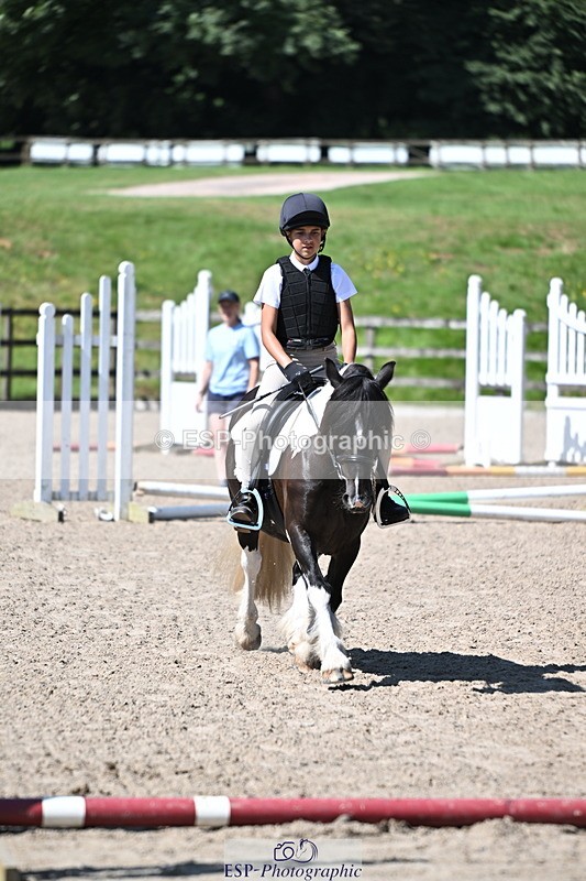 240729B-112400-02353 - Showjumping Competition