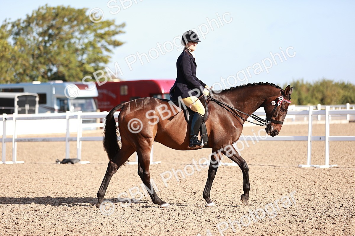 SBM_21958 - Class 701 - Best Turned Out