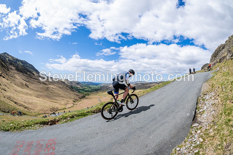 124956 - Hardknott Pass Camera 2 12.00-13.00