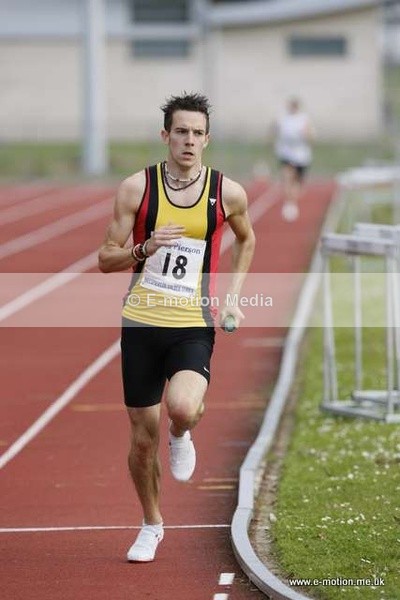 ATH 230509 250 - MeesPierson Golden Series 23/05/09