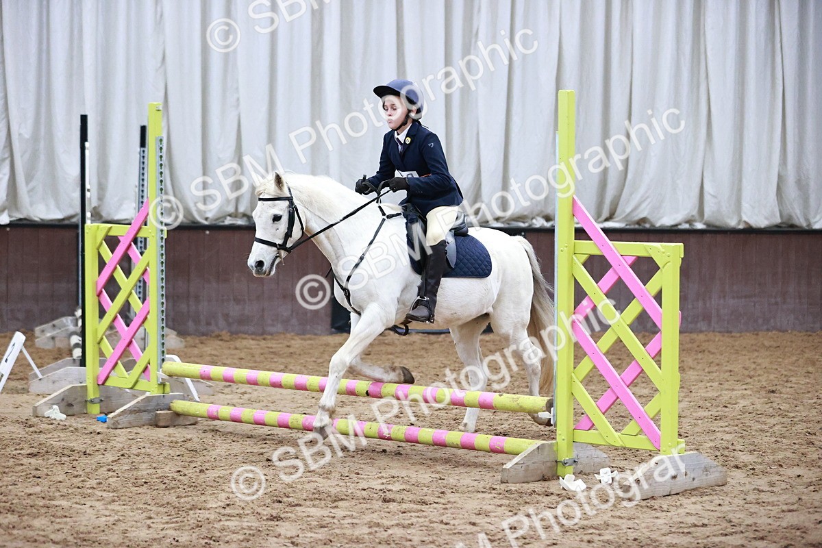 SBM_000383 - Class 2 - Show Jumping 50cm