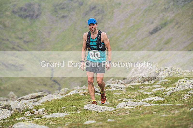 Duddon Long-206 - Duddon Valley Long Fell Race Saturday 30th May 2026