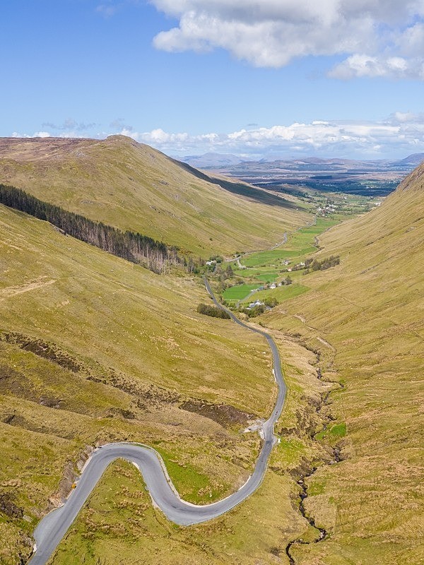 DJI_0389 - \Ardara & Narin/Portnoo