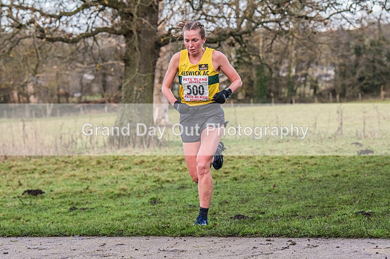 Workington XC-433 - Workington Cross Country Curwen Park, Saturday 3rd December 2022