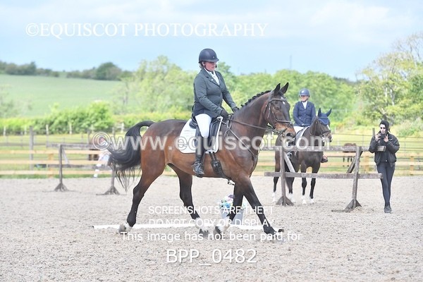 BPP_0482 - MFS NOVICE