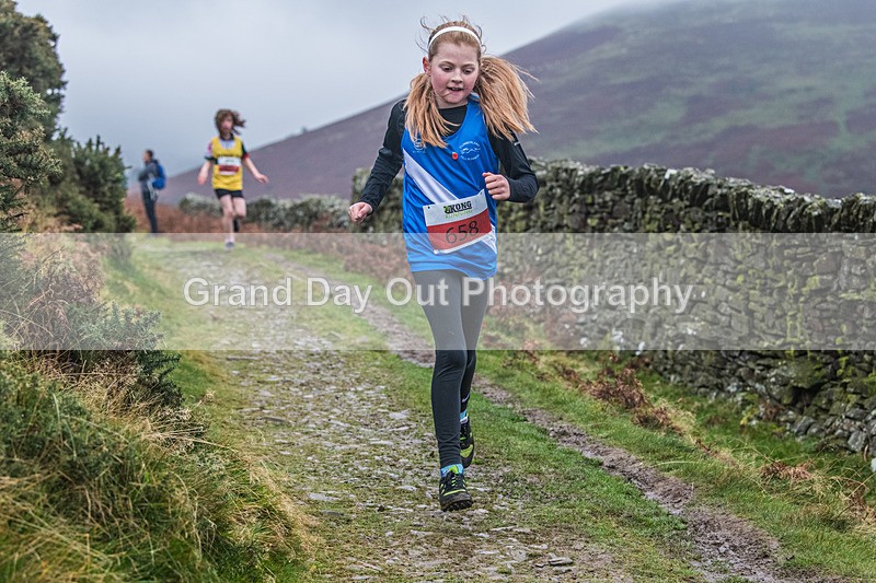 Sale Juniors-261 - Junior Sale Fell Races Sunday 10th November 2024