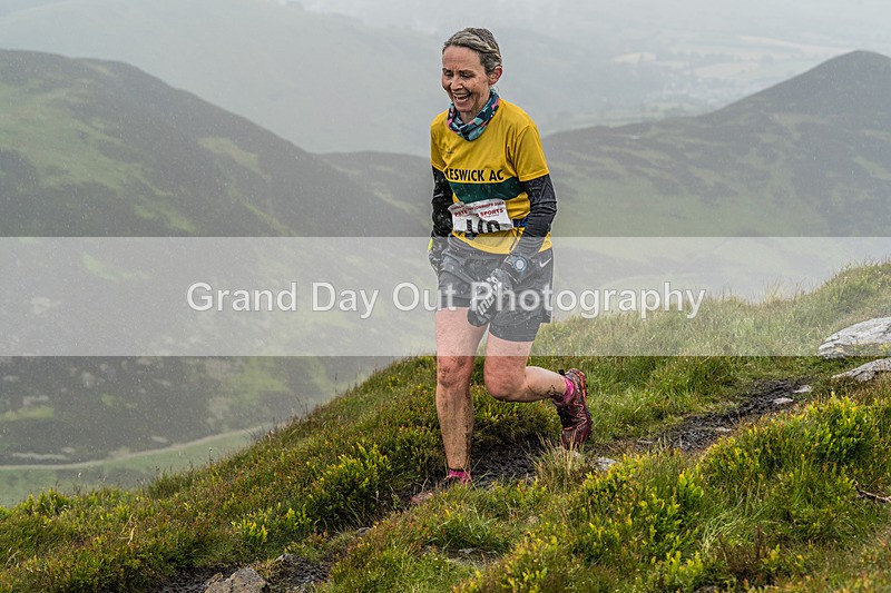 Buttermere-752 - Buttermere Sailbeck Fell Race Saturday 15th June 2024