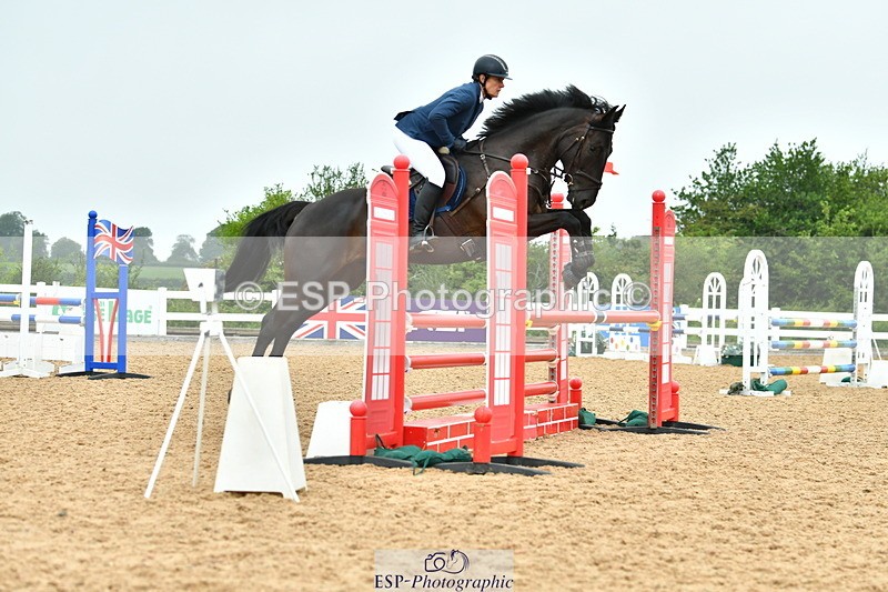 230730A-090901-08147 - Cls 31 British Novice & 90cm Open