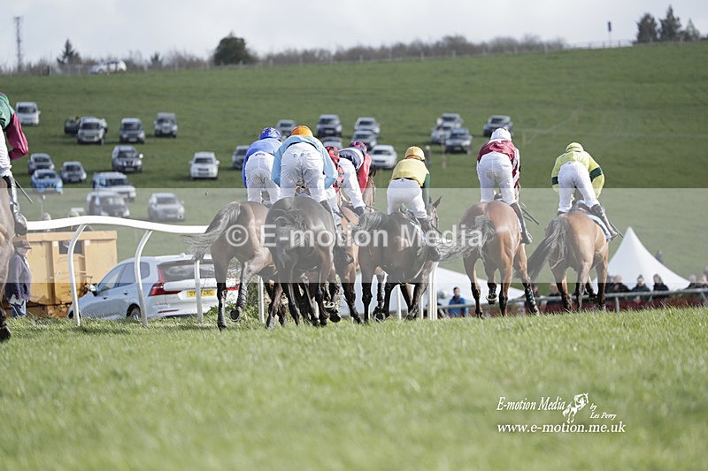 PtP 100423 1343 - Old Berkshire Point-to-Point Lockinge 10/04/23