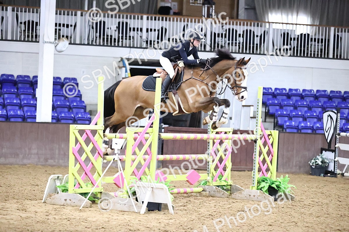 SBM_006199 - Class 18 - Senior 1.15m Open Inc Members Cup Q