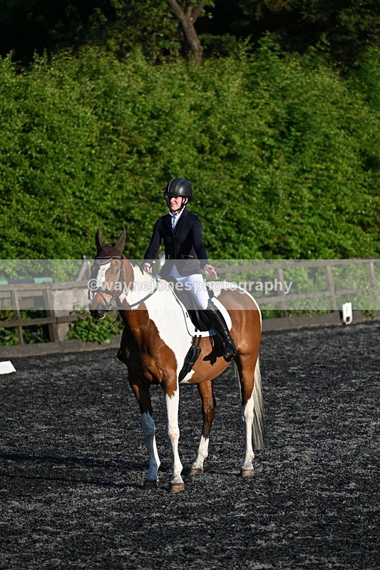 WJ7_5600 - Class 3 Novice 1