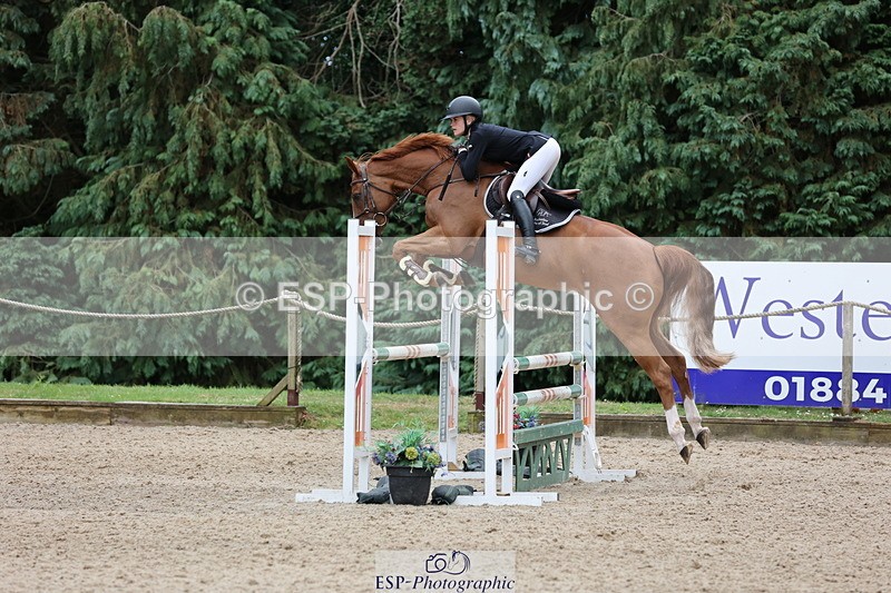 250703A-145327-05273 - Cls 9 Snr Discovery and 1m Open