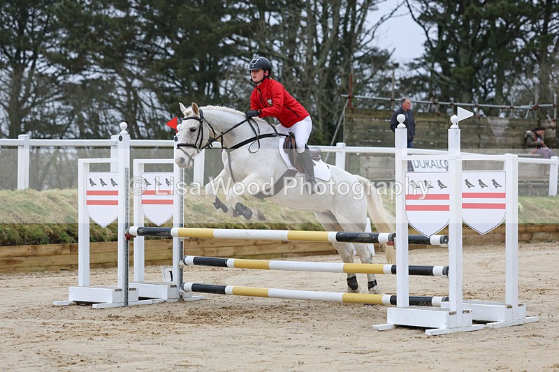 3E7A8123 - Class 1: 95-100cm