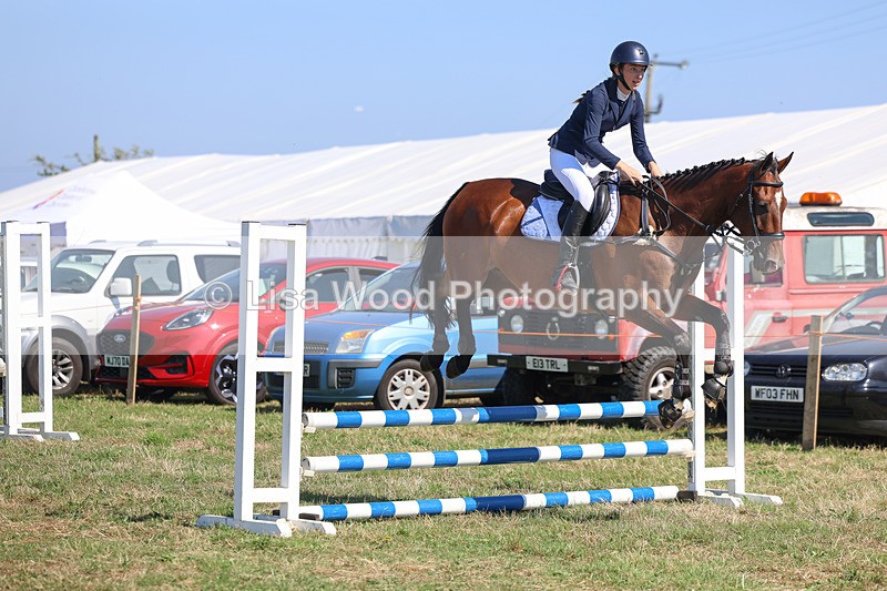 3E7A3221 - Class 2: Club 70cm Junior and Seniors