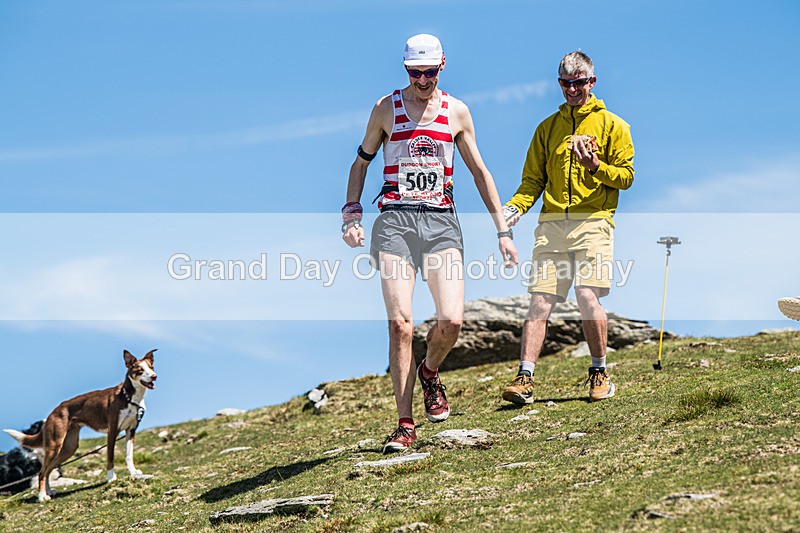 Duddon Short-41 - Duddon Valley Short Fell Race Saturday 30th May 2026