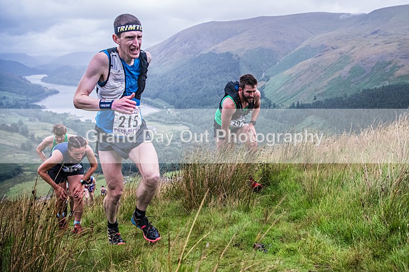 Steel Fell-125 - Steel Fell Race Wednesday 5th August 2026