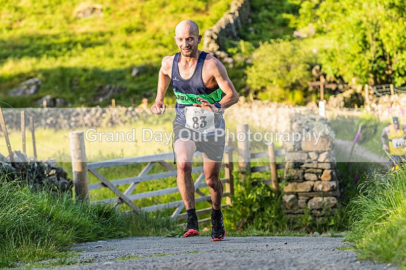 Langstrath-542 - Langstrath Fell Race Wednesday 19th June 2024