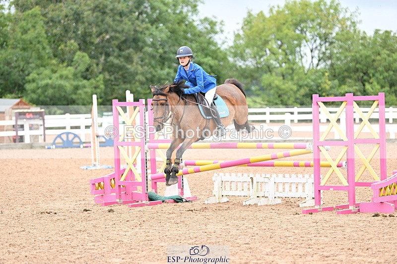 240908A-124134-03762 - Cls 19 A&B Pony Disco & 90 Open