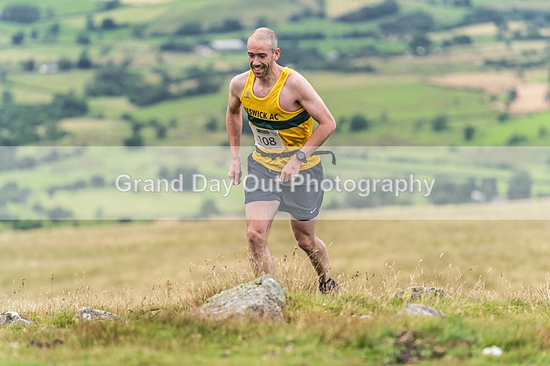 Fellside-52 - Fellside Fell Race Wednesday 24th July 2024