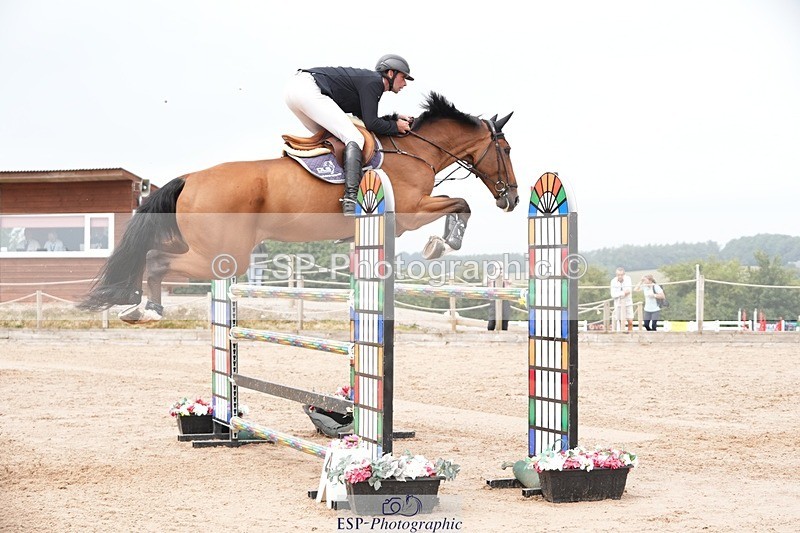 250718-112433-09999 - Cls 2, 3 Star Small Tour Break til End