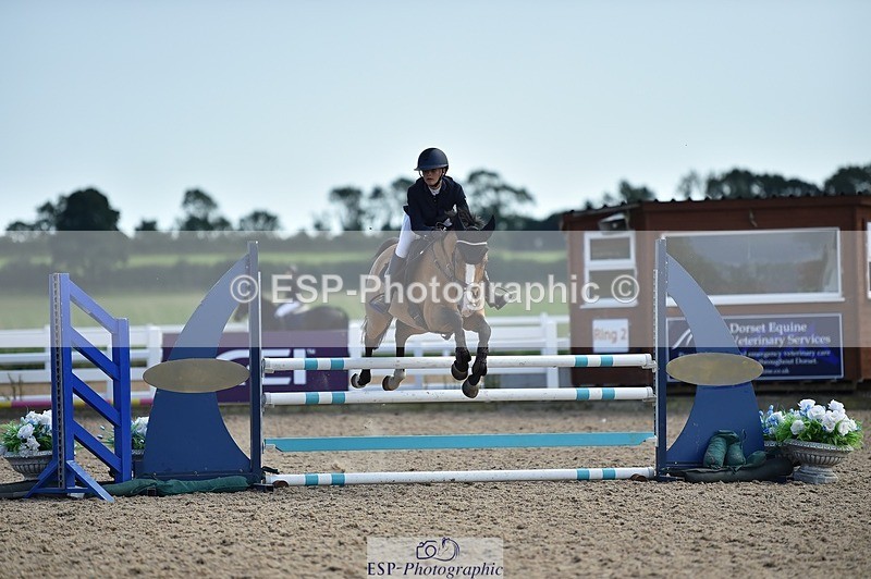 250628-163716-06702 - Cls 24 Pony Discovery & 90cm Open