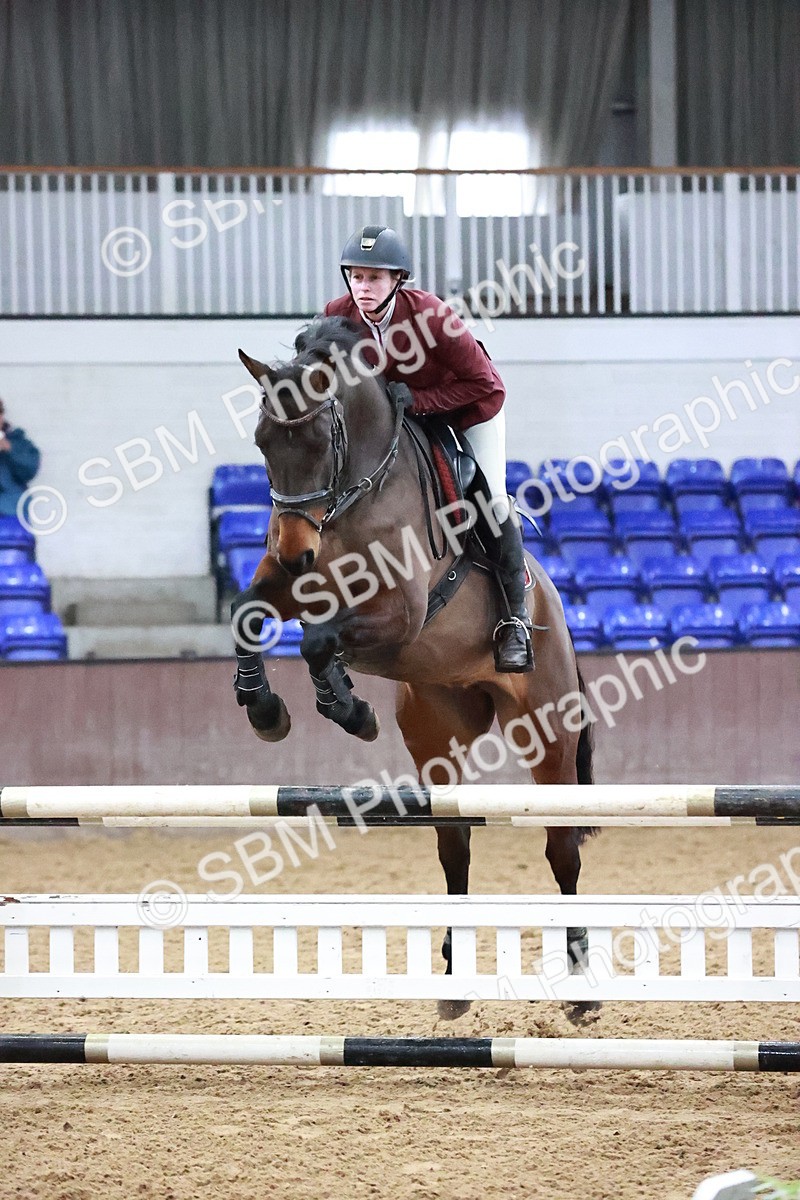 SBM_001109 - Class 3 - Senior Discovery - 1.00m