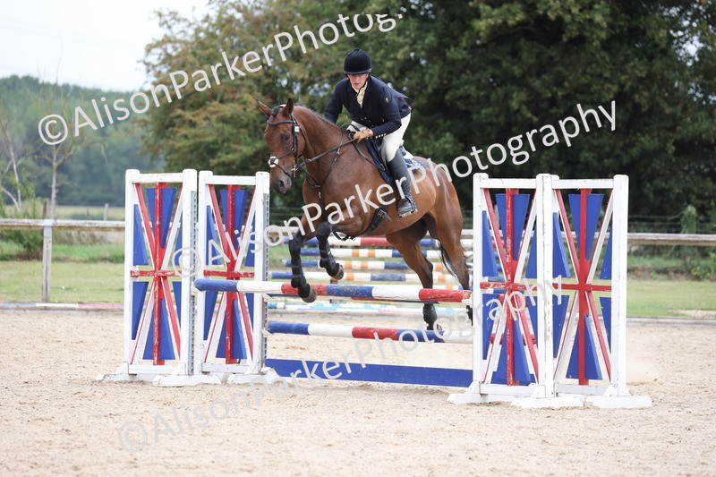 20250803-1152 - Class 4 - 90cm