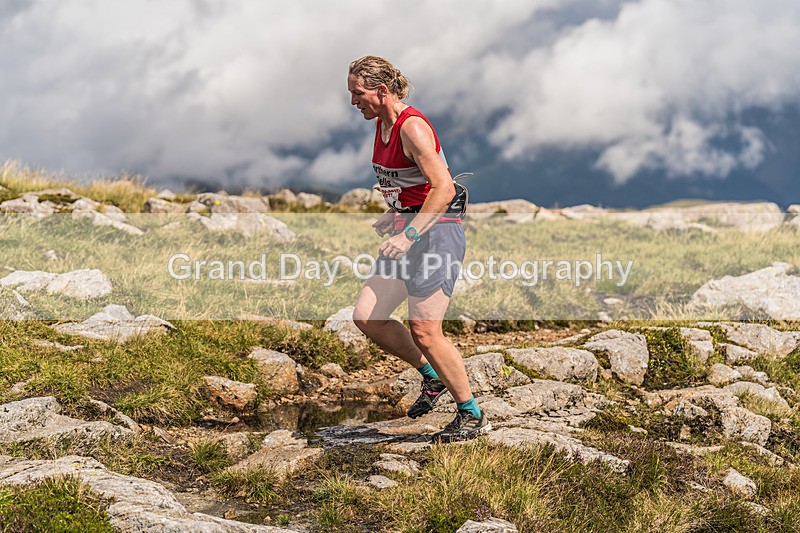 Blisco Dash-286 - Blisco Dash Fell Race (women) Saturday 27th July 2024