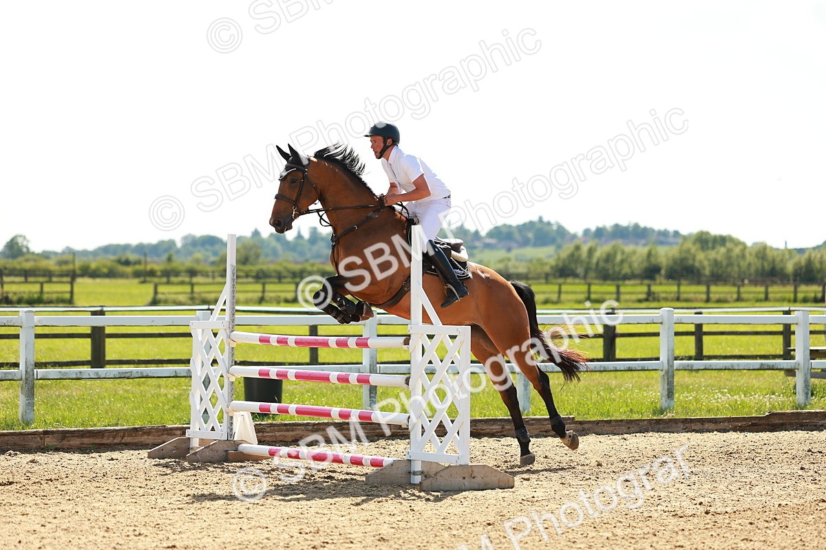 SBM_002868 - Class 4 - Senior Newcomers - 1.10m
