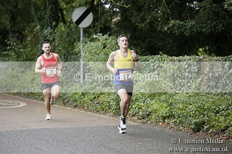 CAD131019-0618 - Cadence Events Grittleton 10km 13/10/19