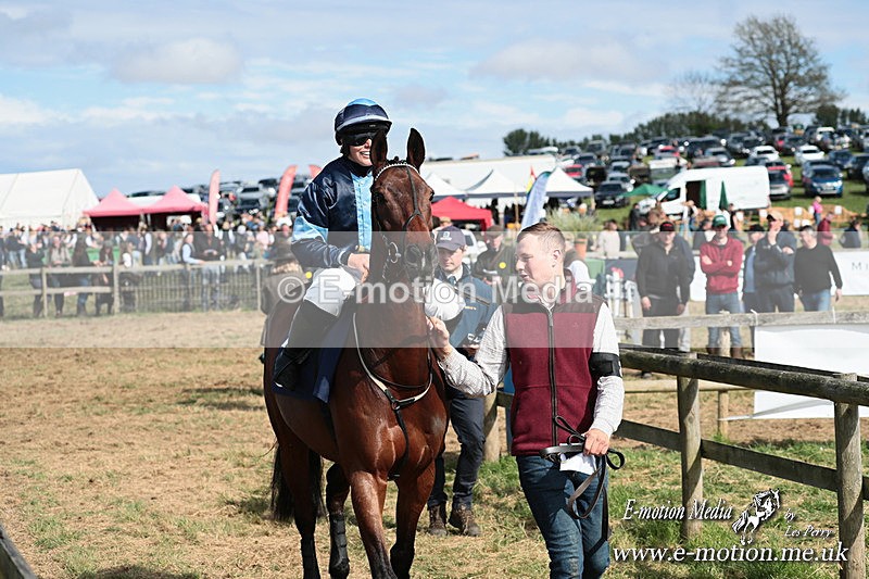 PtP 210425  1156 - Paxford Races Easter Monday 21/04/25