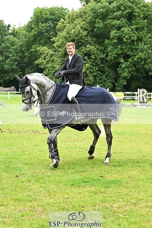 240712-114039-32582 - Cls 134 Bicton B+C 1.30m