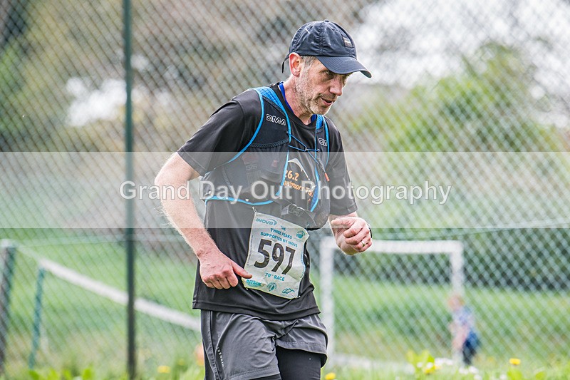 3 Peaks Finish-1999 - The 3 Peaks Race Saturday 26th April 2025 - The Finish