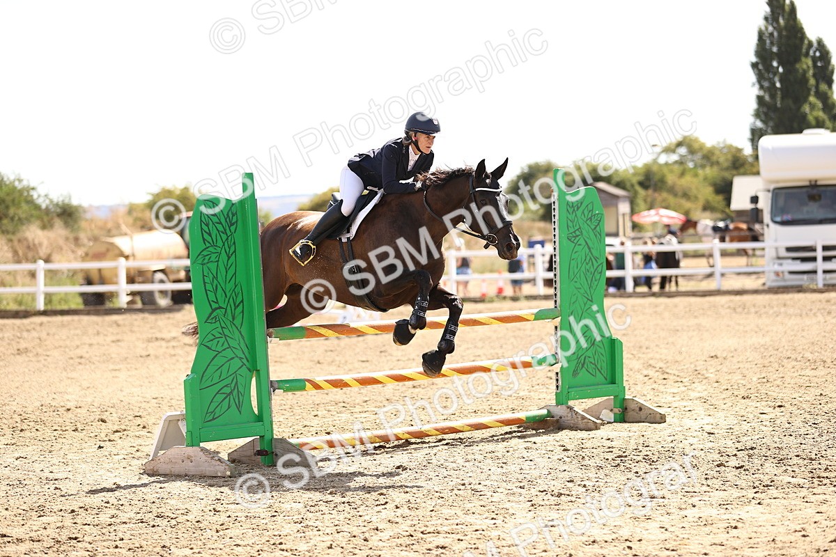 SBM_000234 - Class 2 - 0.85cm Amateur Championship Qualifier