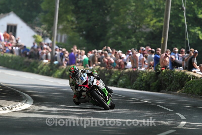 PR158112 - Supersport Race 2