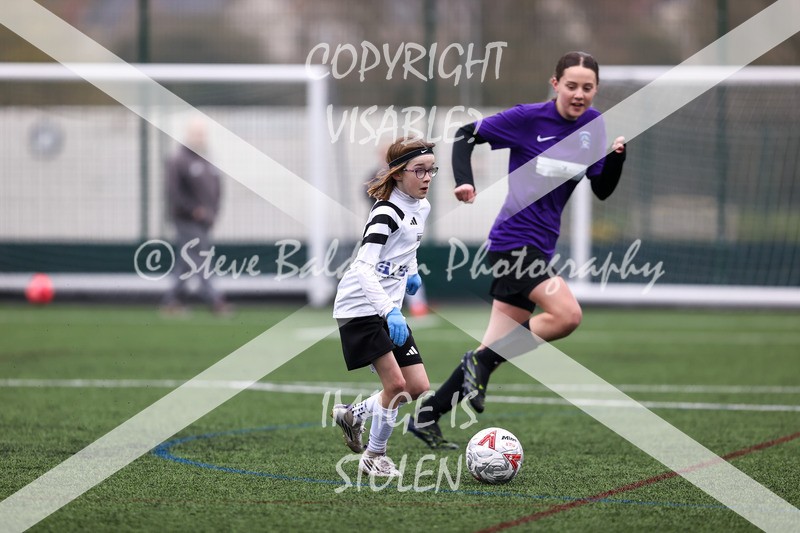 1DX30432 - 2026-03-07 Fc Abbey Meads U12 Grey Girls V Develop FC U12 Lionesses