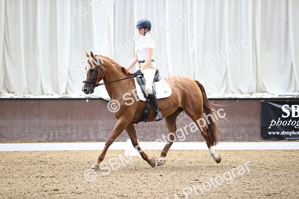 SBM_000451 - Novice 4 Warm Up