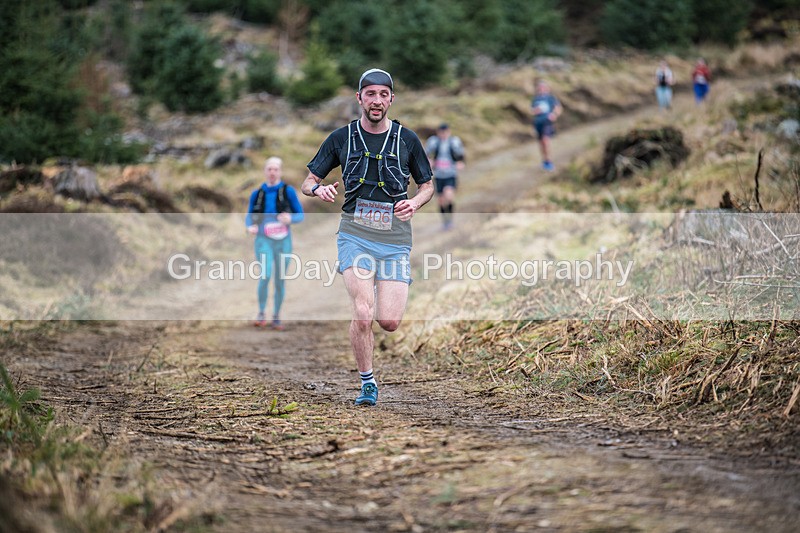 Glentress-1900 - High Terrain Events Glentress Marathon 21 & 10K Trail Races Sunday 18th February 2024