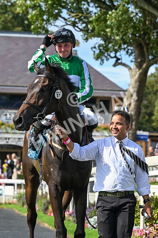 060926-Race 4-Stoneacre Donny-8155 - Race 4 3.15pm Saltmoore Collection Handicap