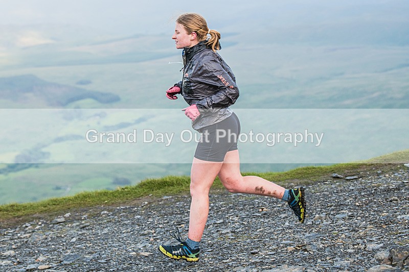Blencathra-643 - Blencathra Fell Race Wednesday 5th June 2024