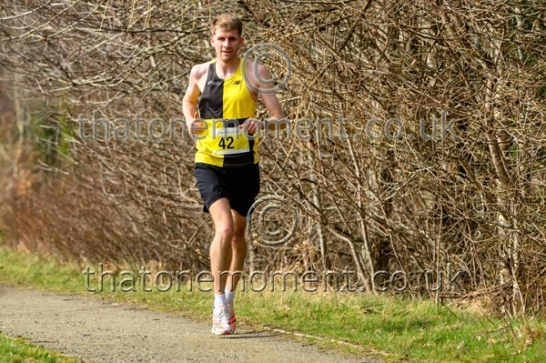 Livirelays25-929469 - Male Set Two