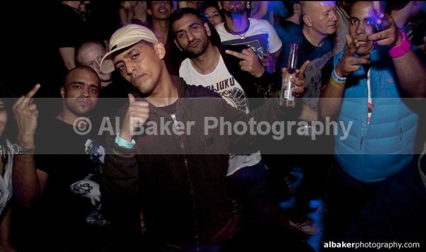 86 - Soul:ution @ botw 25.03.11