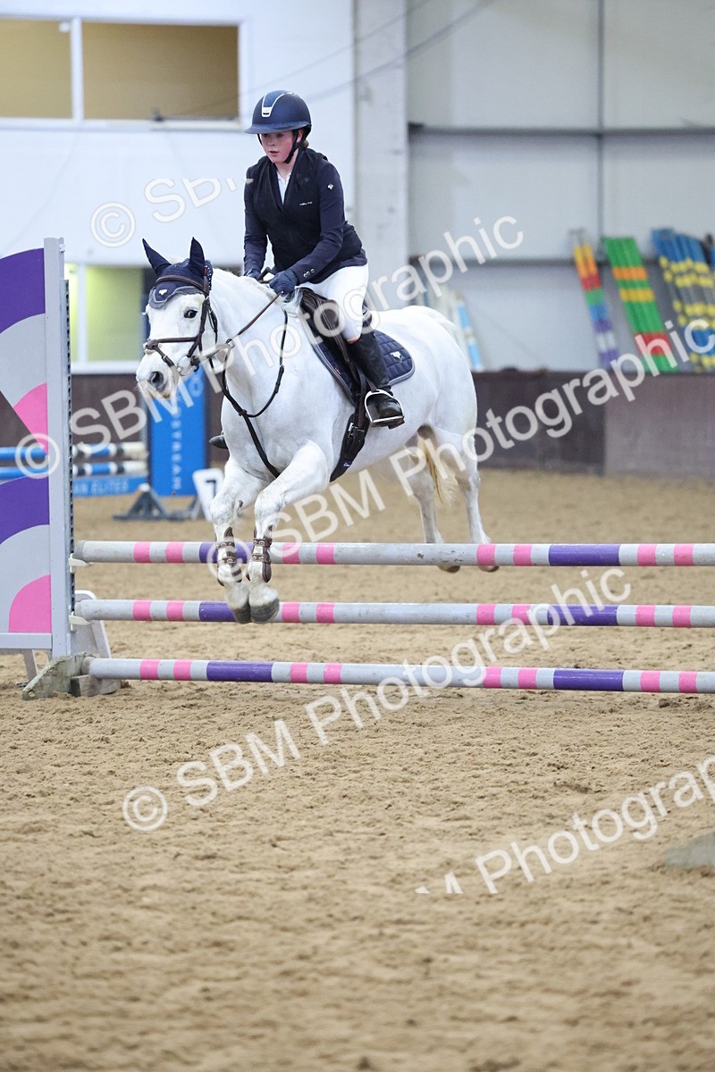 SBM_001462 - Class 1 - Clear Round
