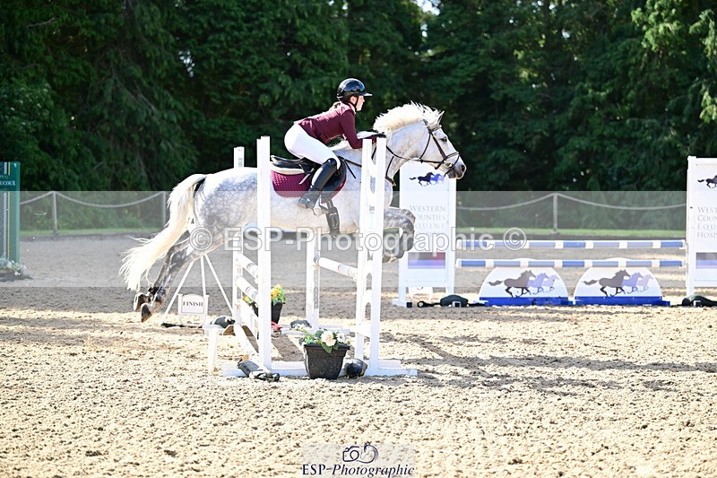 260630A-085459-00280 - Cls 24 85cm Nat Am Qualifier