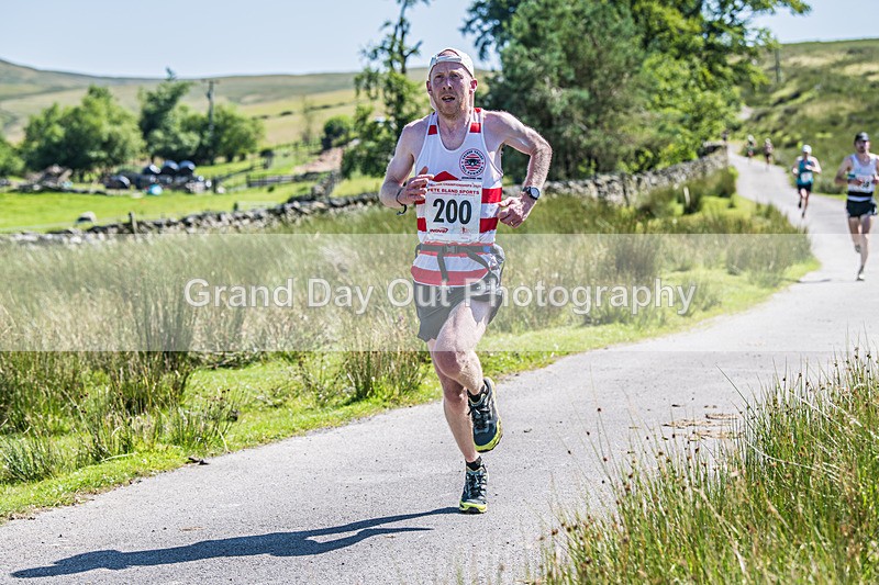 Tebay-628 - Tebay Fell Race Saturday 12th July 2025