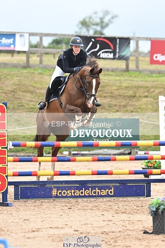 250726-105842-05705 - Cls 14 NAF Bronze League Semi Final