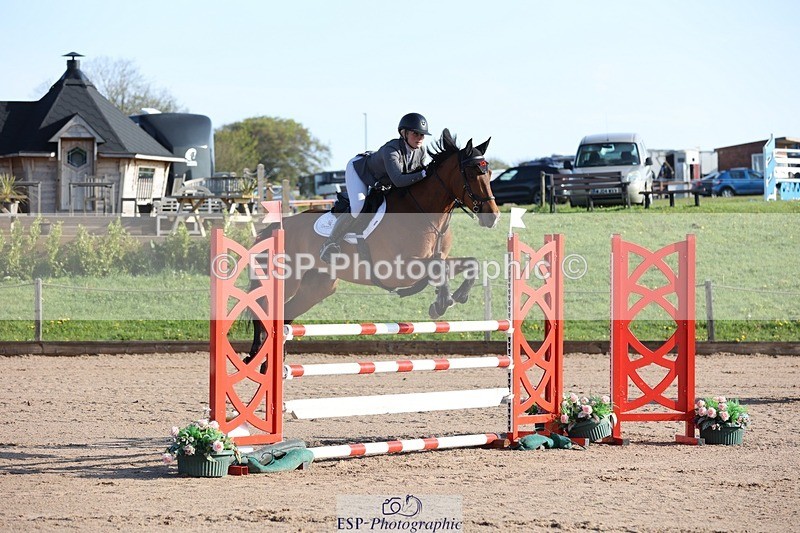 250427-083435-14535 - Cls 28 Young Horse 5yr old