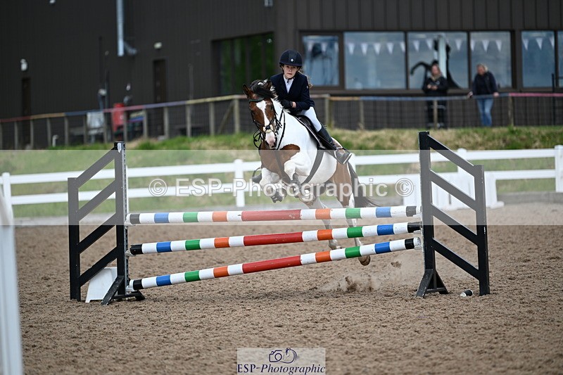 240608A-134304-01218 - Cls 10 Pony Discovery and 90cm Open