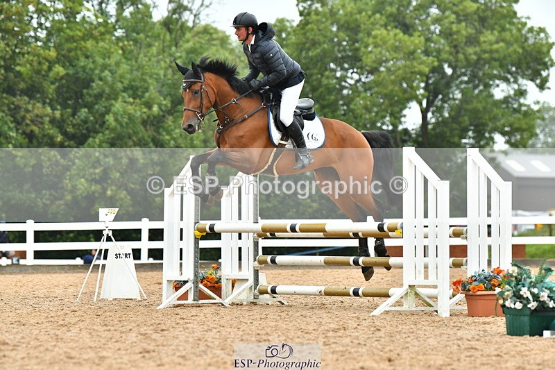 230730A-100326-08429 - Cls 31 British Novice & 90cm Open